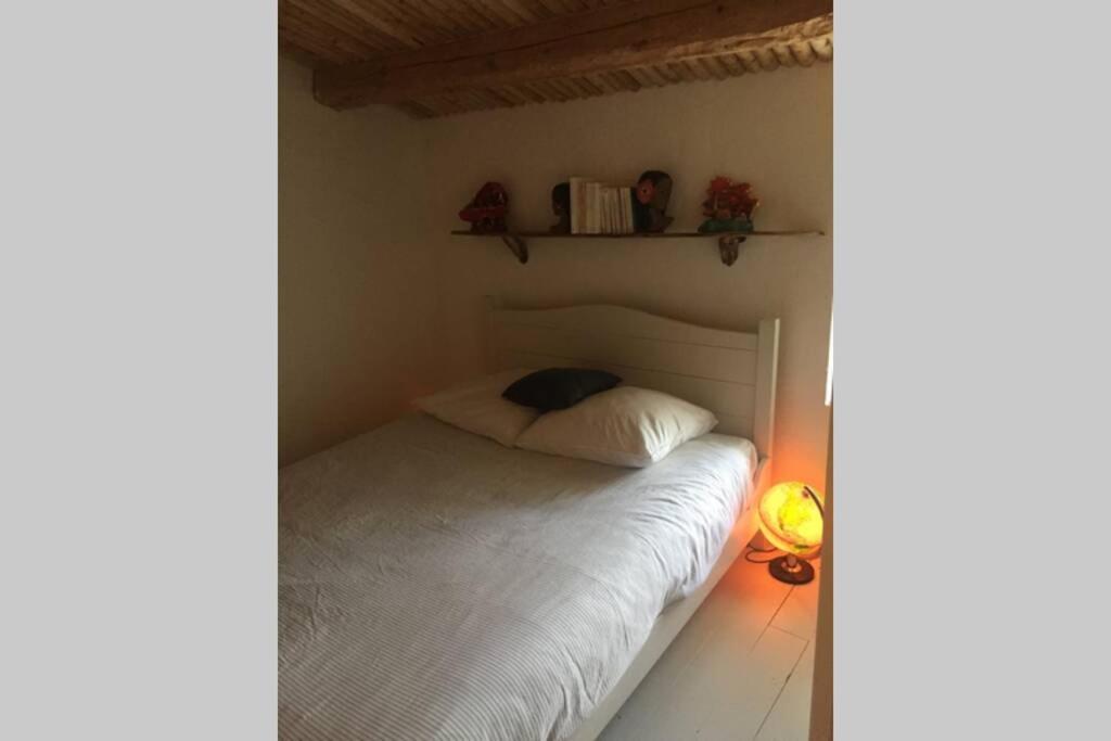 Gite Cocotte Luberon, Forcalquier Pierrerue  Exterior photo