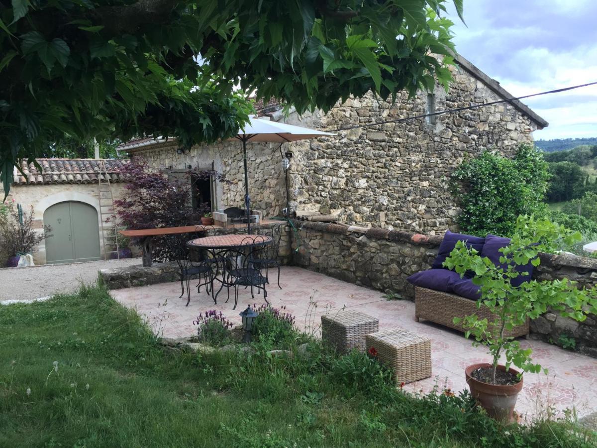 Gite Cocotte Luberon, Forcalquier Pierrerue  Exterior photo